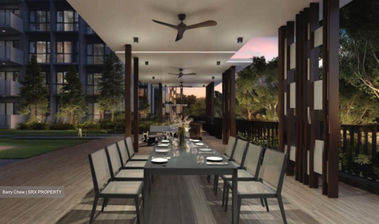 Lumina Grand (D23), Condominium #534600821